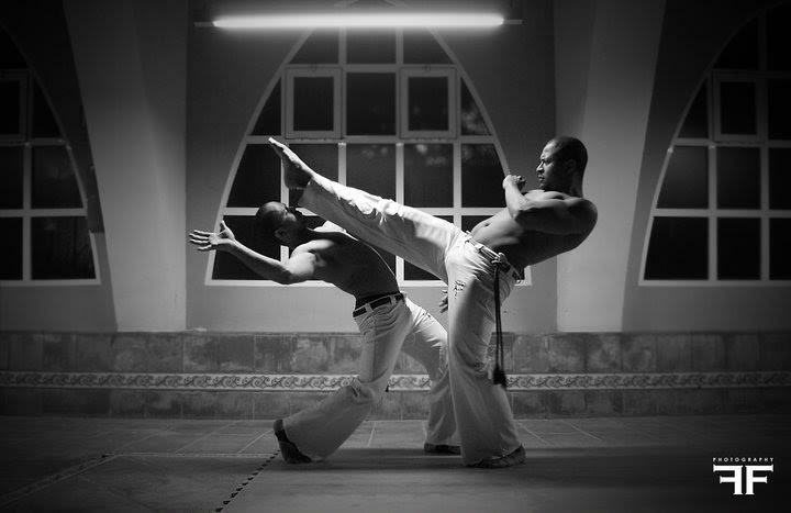 ¿Qué diferencias hay entre los estilos de capoeira: Angola, Banguela y Regional?
