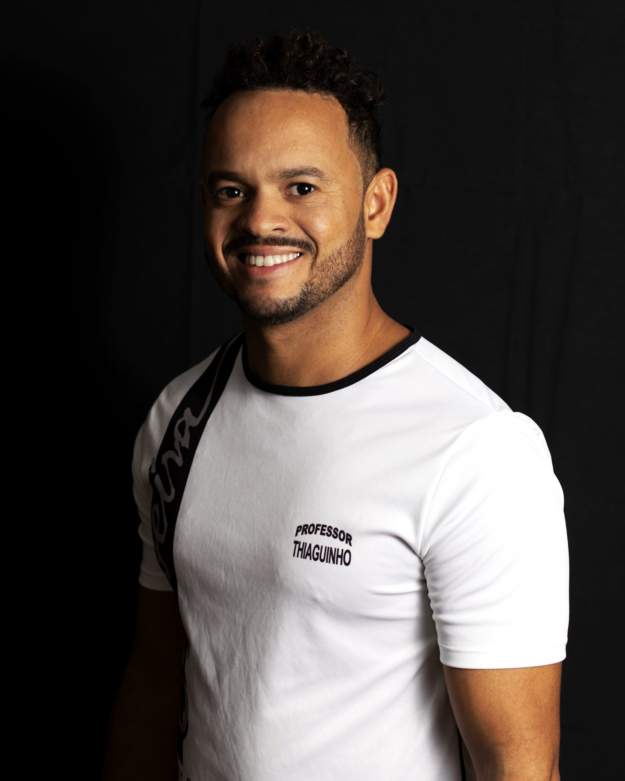 Thiaguinho Capoeira